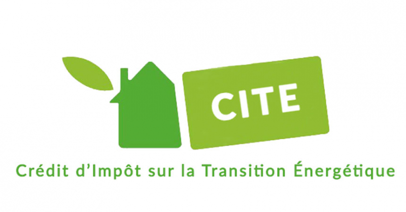 Le crédit d'impôt transition énergétique (CITE) : qu'est ce qui change en 2020